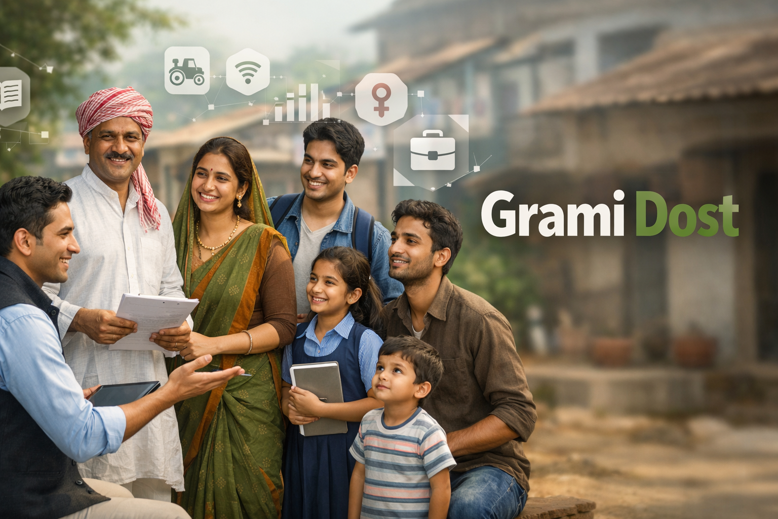 Government Schemes for Rural India